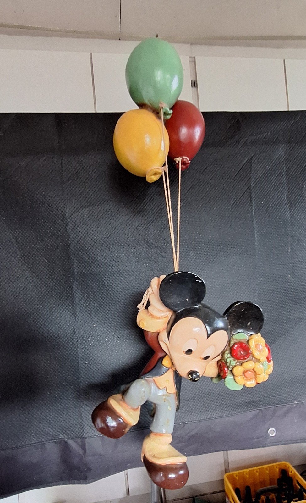 Mickey Mouse collectoritem, Enlèvement ou Envoi, Mickey Mouse