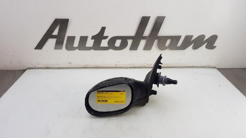 SPIEGEL LINKS Peugeot 206+ (2L / M) (|8154JA|8153KK|), Auto-onderdelen, Gebruikt, Peugeot