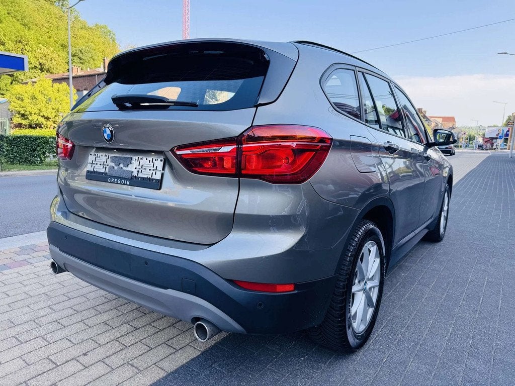 BMW X1 X1 2.0 d sDrive18 AdBlue (EU6d-TEMP) (bj 2018), 4 cilinders, https://public.car-pass.be/vhr/6a968000-2709-45f0-8d23-40f8cafda60f