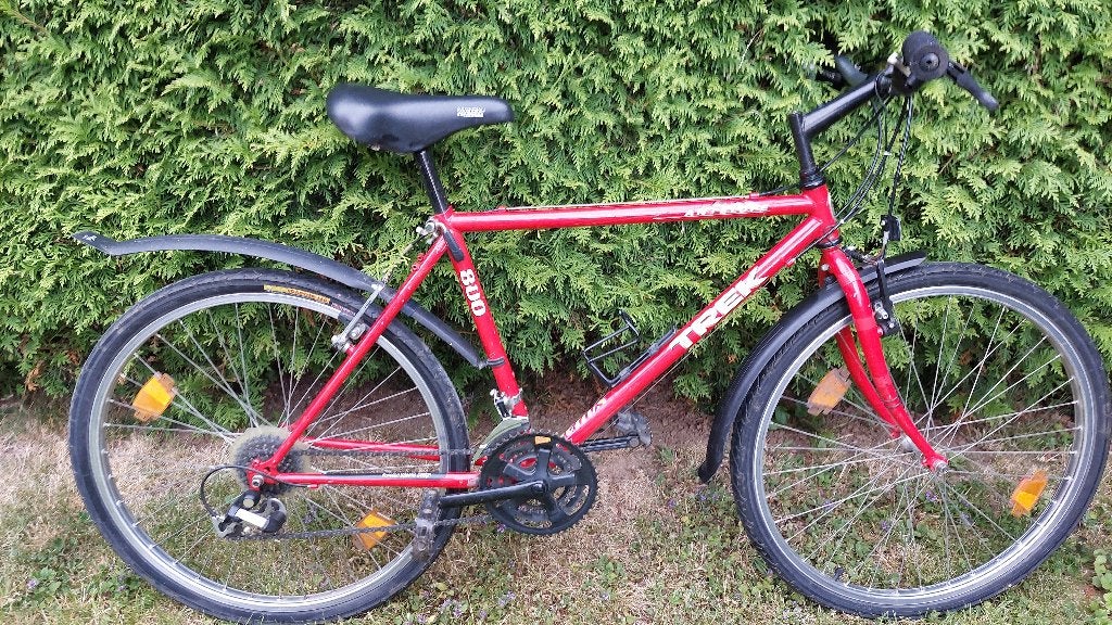 Velo garçon roues 26', Enlèvement, Vitesses