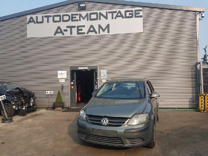 RETROVISEUR LATERAL DROIT Volkswagen Golf Plus (5M1 / 1KP), Autos : Pièces & Accessoires, Rétroviseurs, Volkswagen, Utilisé