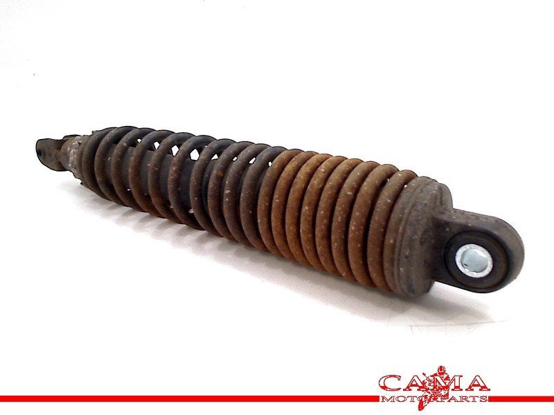 AMORTISSEUR ARRIÈRE YP 250 R X-MAX 2005-2009 (YP250R 5GJ), Dhr. S. di Majo, Utilisé, Info@cama-motorparts.nl, P.J. Troelstraweg 8 8
3144 CX  MAASSLUIS, NL