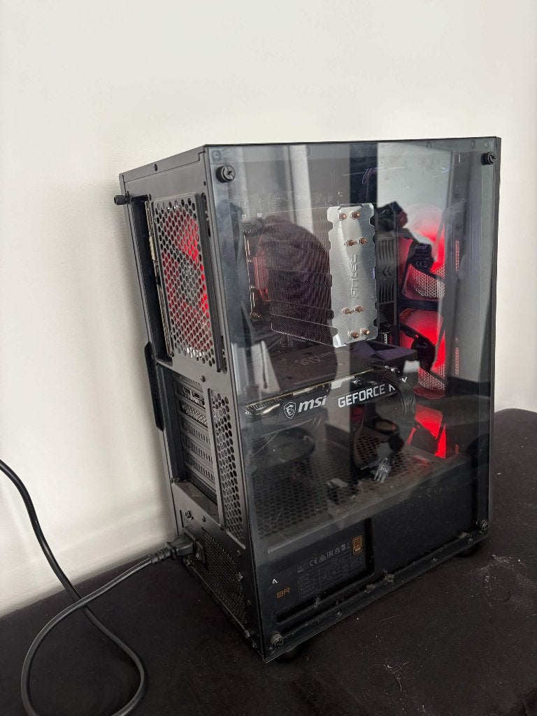 Gaming PC, Consoles de jeu & Jeux vidéo, Jeux | PC, Enlèvement, Utilisé, Autres genres
