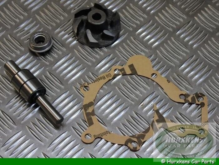 Waterpomp reparatie kit  voor meeste modellen Jaguar niet XJ, Auto-onderdelen, -, -, Nieuw, Ophalen of Verzenden