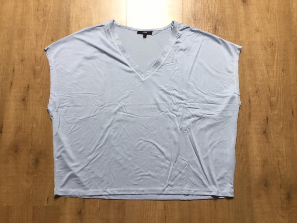 Sora, t-shirt maat XL, Kleding | Dames, T-shirts, Ophalen of Verzenden, Zo goed als nieuw, Maat 46/48 (XL) of groter