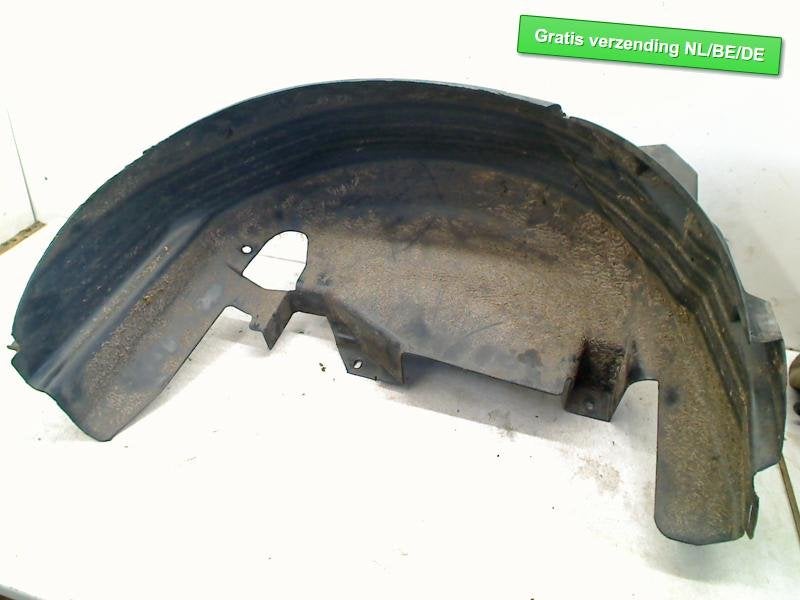 PARE BOUE ARRIERE GAUCHE Fiat 500C (312) (51786786), FCA Germany GmbH, Arrière, Utilisé, Fcagroup@fiat.de