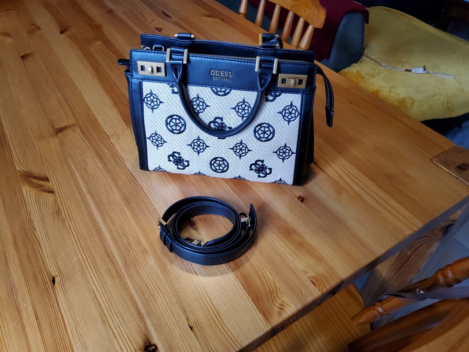 Sac à main, Bijoux, Sacs & Beauté, Sacs | Sacs Femme, Enlèvement, Sac à main