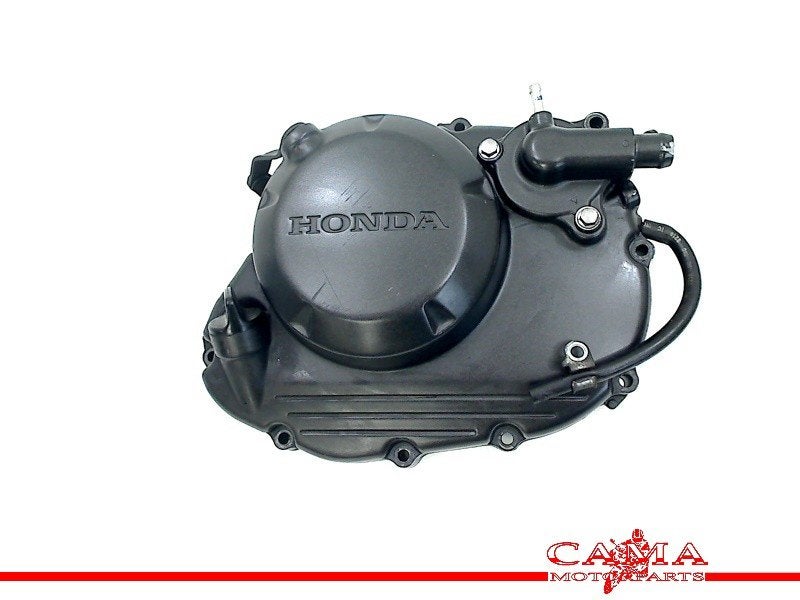 MOTEUR CACHE EMBRAYAGE CBR 125 R 2007-2010 (CBR125R JC39), Dhr. S. di Majo, Utilisé, Info@cama-motorparts.nl, P.J. Troelstraweg 8 8
3144 CX  MAASSLUIS, NL