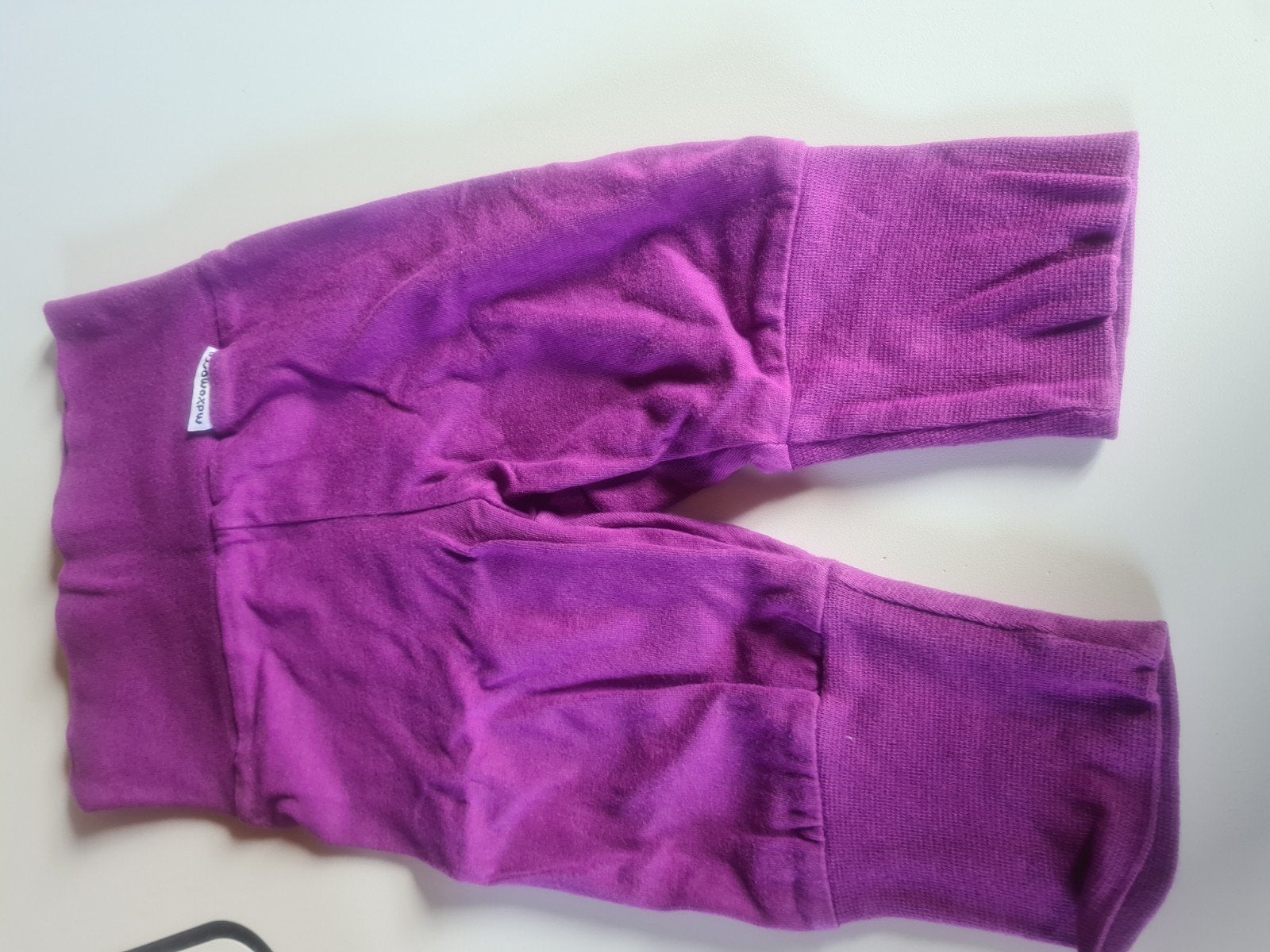 Nieuwe gekleurde babybroekjes - maat 50 en 56, Kleding | Dames, Wintersportkleding, Ophalen, Nieuw