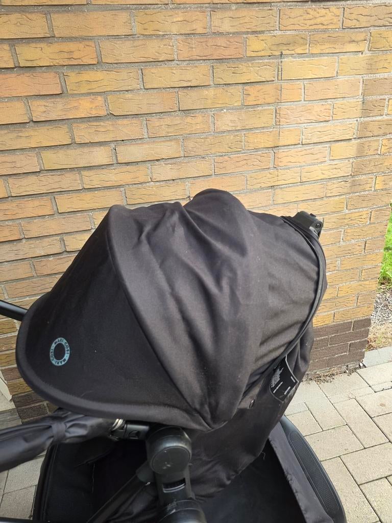 Buggy Zelia 3 Maxi-Cosi, Kinderen en Baby's, Ophalen, Maxi-Cosi