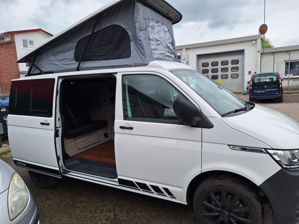 camping-car à l'état neuf avec 25 000 km, Caravanes & Camping, Camping-cars, Jusqu'à 4, Auvent, Jusqu'à 5 mètres, Diesel