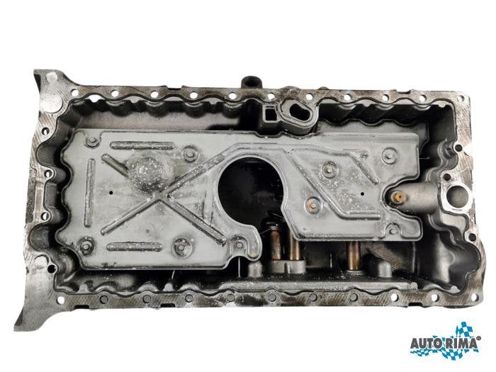 Couvercle carter d'un Volvo S60, Autos : Pièces & Accessoires, -, 3 mois de garantie, -, -