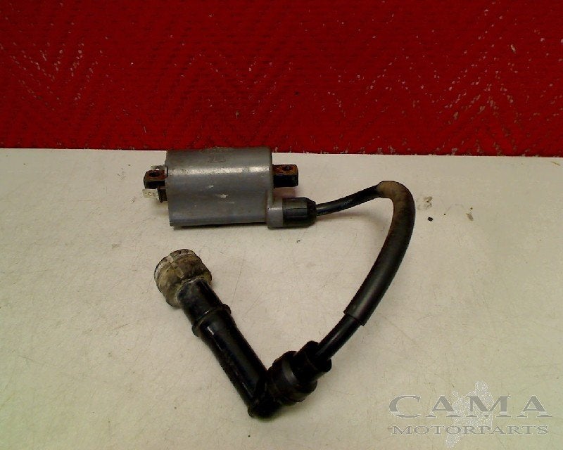 BOBINE Kawasaki ER-5 2001-2005 (ER5 ER500C-D) (KP03), Dhr. S. di Majo, Gebruikt, Info@cama-motorparts.nl, P.J. Troelstraweg 8 8
3144 CX  MAASSLUIS, NL