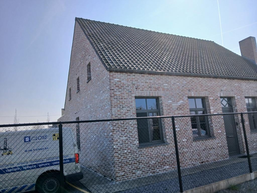 Bouwmateriaal, Doe-het-zelf en Bouw, Ophalen, Dakpannen