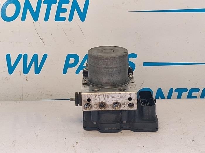 Pompe ABS d'un Volkswagen Crafter, Volkswagen, -, 3 mois de garantie, Utilisé