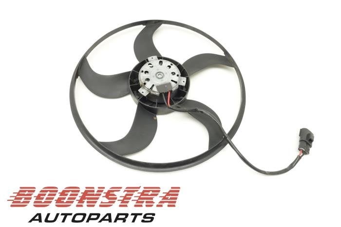 Ventilateur d'un Ford Transit, -, 3 mois de garantie, -, -