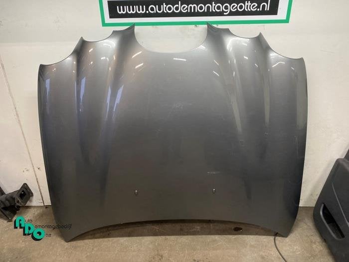 Capot d'un Jaguar S-Type (LHK), -, 3 mois de garantie, Utilisé, Jaguar