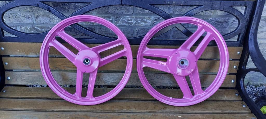 Jantes wallaroo, Autos : Pièces & Accessoires, Honda