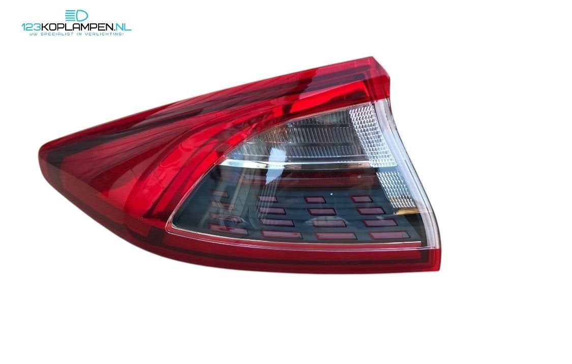 Audi A3 8Y Sportback Feux Arrière LED Feu Arrière, -, -, Origine de la pièce connue, Utilisé