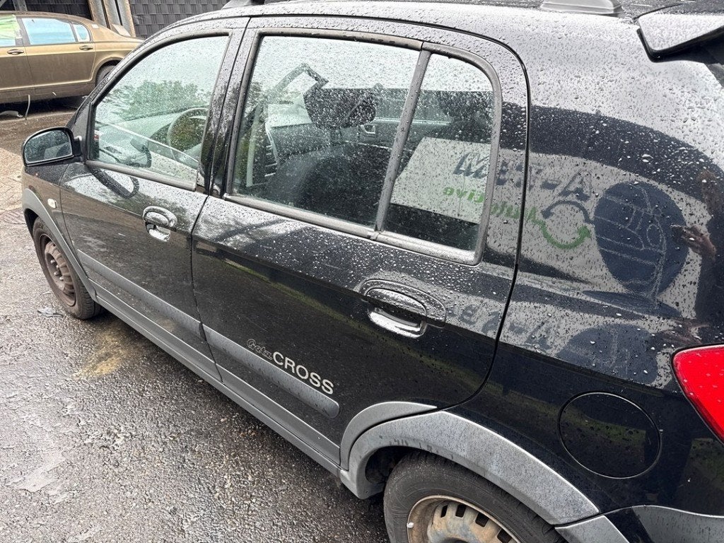 PORTE GAUCHE ARRIÈRE Hyundai Getz (|770031C020|), Autos : Pièces & Accessoires, Kaiserleipromenade 5
63067  Offenbach am Main, DE