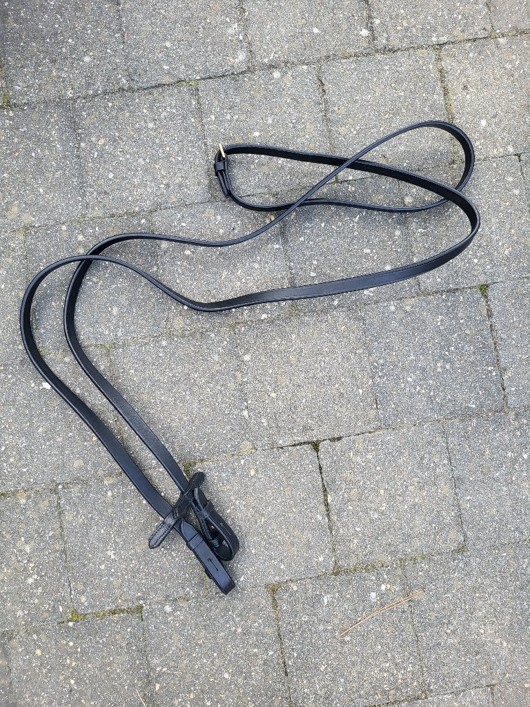 Teugels, martingaal,bijzetteugels & frontriem, Dieren en Toebehoren, Ophalen, Dressuur, Overige merken, Overige typen
