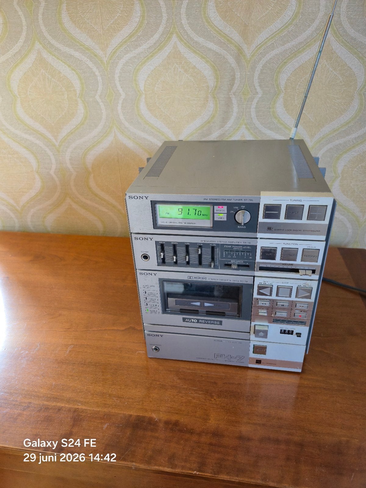Sony, Ophalen of Verzenden, Sony