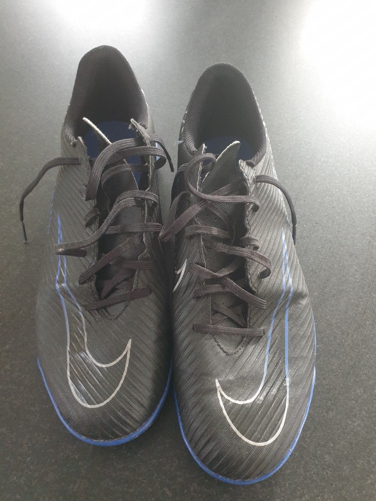 Orgineele Nike Mercurial Kunstgras voetbalschoenen maat 44, Ophalen of Verzenden