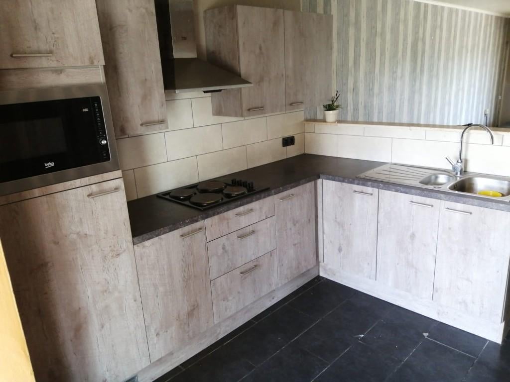 gelijkvloerse woning met 2 slaapkamers te Bocholt, Immo, 514 kWh/m²/jaar, Bocholt, Direct bij eigenaar, 2 kamers