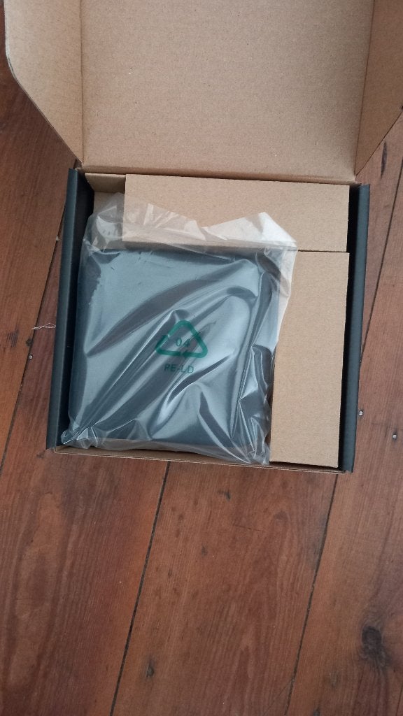 Box tv  tadaam, Enlèvement ou Envoi, Neuf, HDMI
