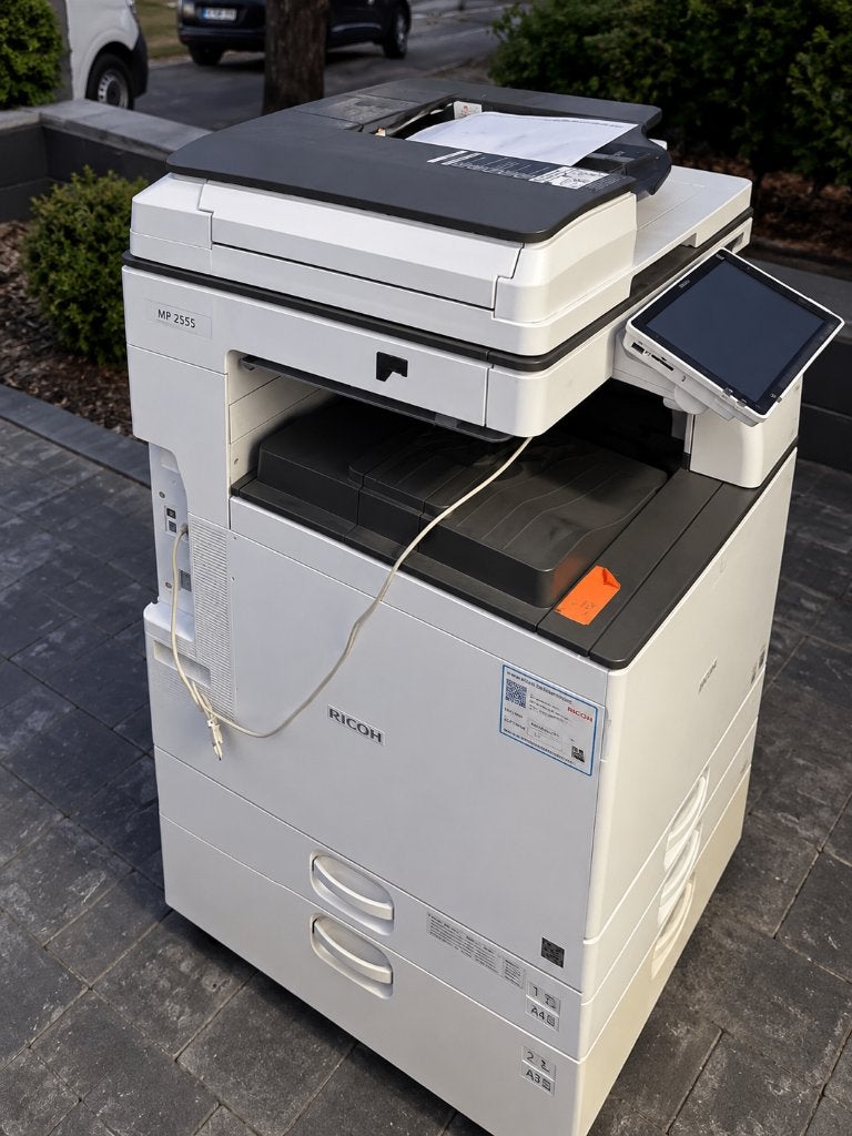Imprimante, Informatique & Logiciels, Enlèvement, Ricoh, Imprimante laser, Comme neuf