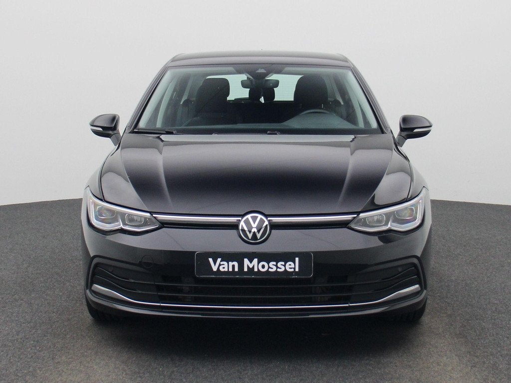 Volkswagen Golf VIII 1.4 eHybrid Style Business DSG, Autos, Volkswagen, 222 min, Achat, Entreprise, Electronic Stability Program (ESP)