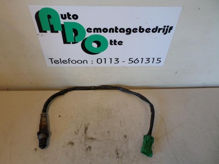 Lambda Sonde van een Citroen C5 (C5 00-), Auto-onderdelen, Overige Auto-onderdelen, Citroën, Gebruikt, 3 maanden garantie, Ophalen of Verzenden