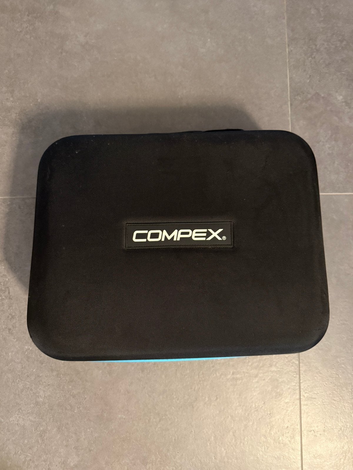 Compex compressie boots, Ophalen, Zo goed als nieuw