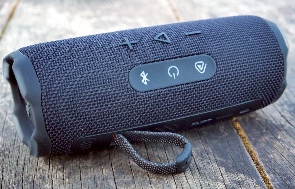 JBL Flip 7, Audio, Tv en Foto, Bluetooth, JBL, Ophalen of Verzenden, Zo goed als nieuw
