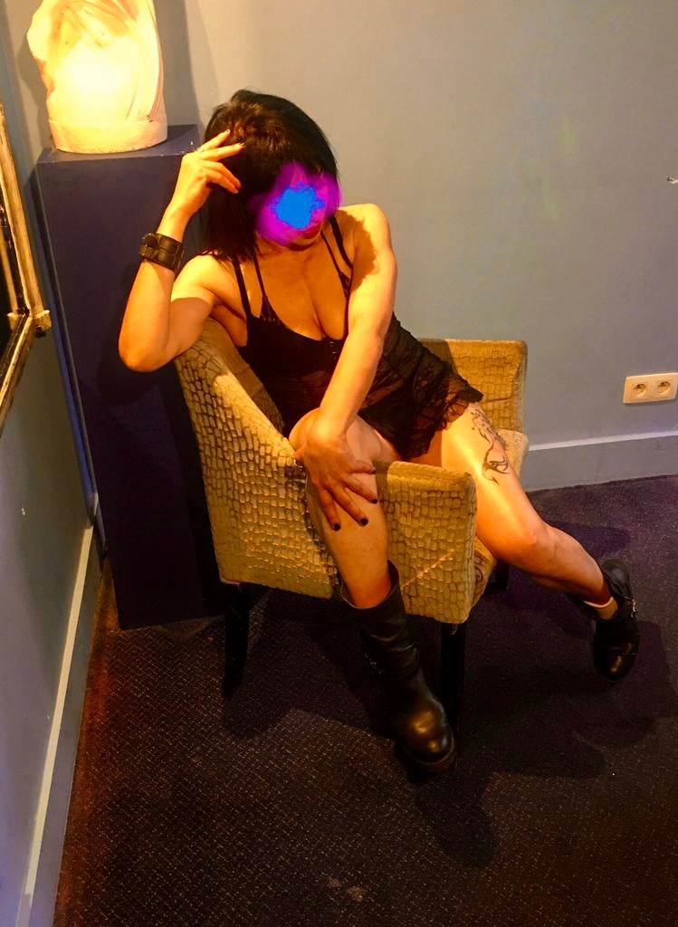 massage  tantrique 2h   à domicile ou hôtel 50++💜🧡, Nieuw, Overige typen