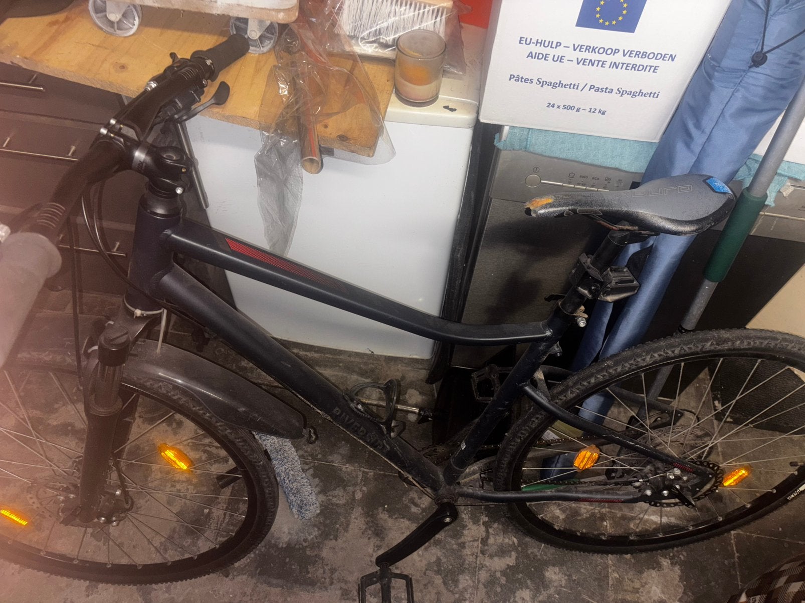 Velo riverside Rs500, Enlèvement, Utilisé, Hommes, Autres marques