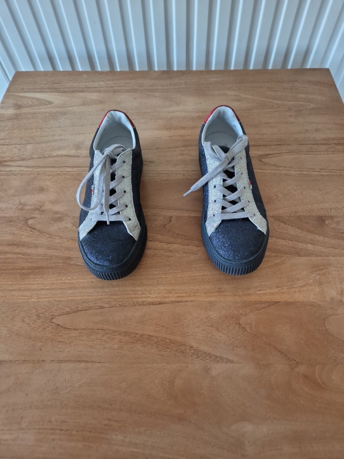 Schoenen Tommy Hilfiger Te Koop MT 38.5, Ophalen, Zo goed als nieuw