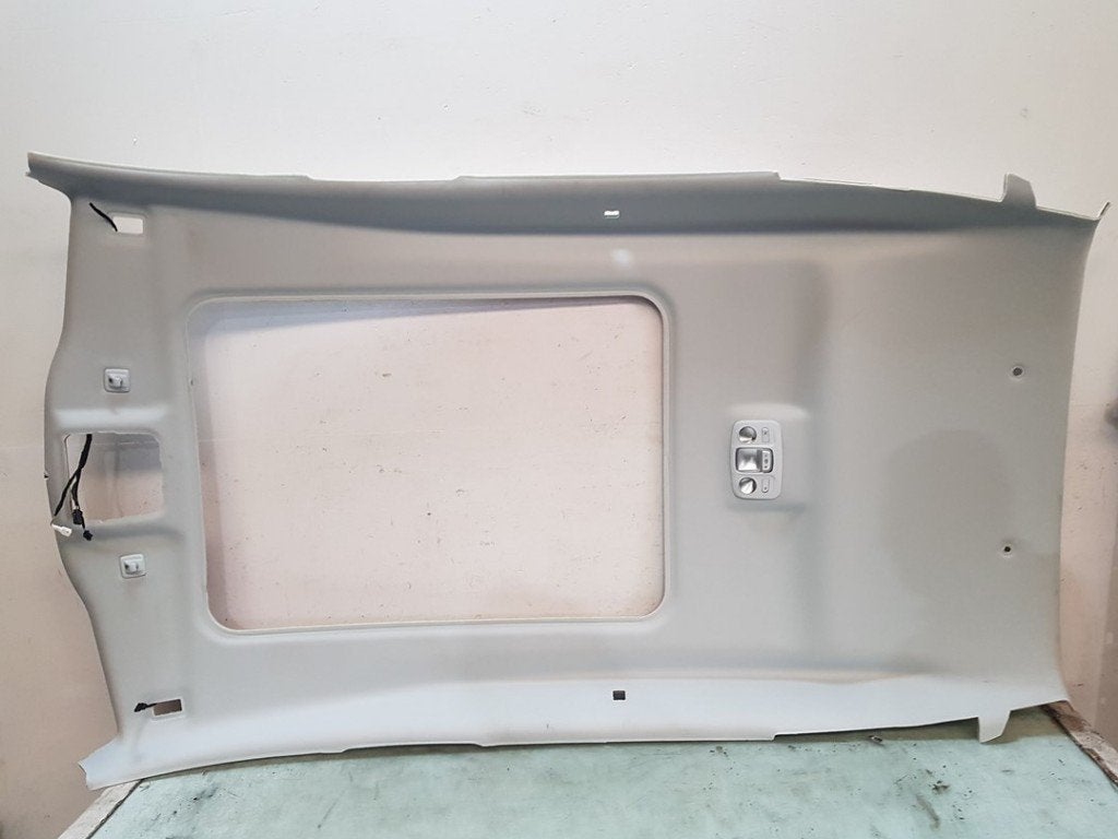 HEMELBEKLEDING Peugeot 2008 (CU) (|96775052PR|), Gebruikt, Peugeot