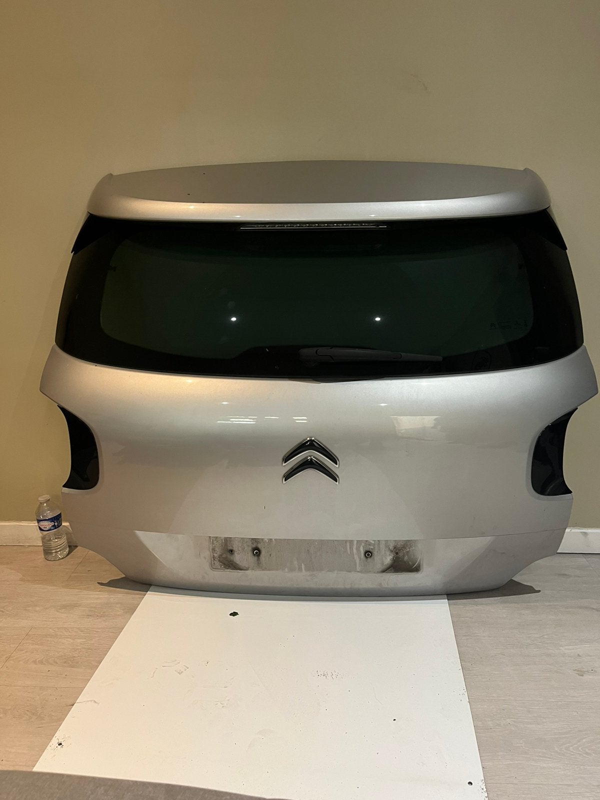 Hayon Citroën c3 Aircross, Enlèvement, Arrière, Citroën
