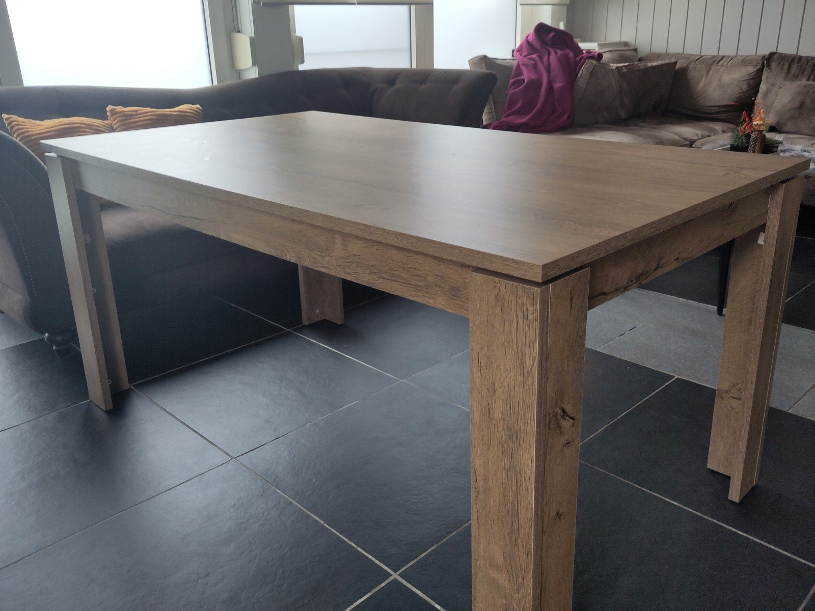 Tafel 160x90 modern, Enlèvement