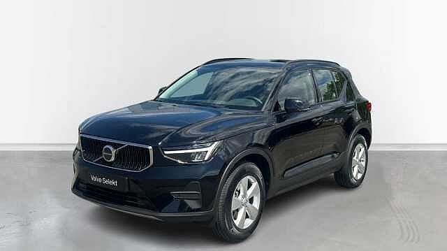 Volvo XC40 Essential B3 Mild-hybride | Camera | Google, Autos, Volvo, Achat, Euro 6, 149 g/km, Capteur de stationnement