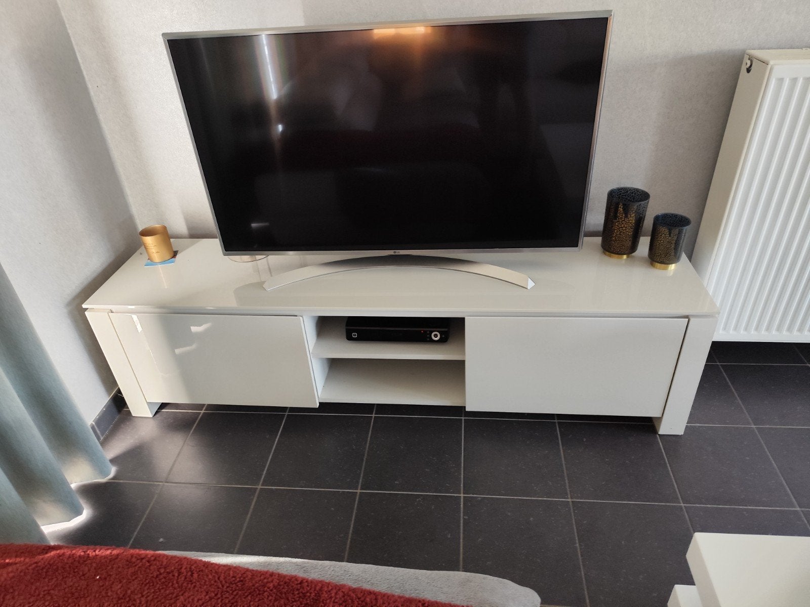 Meuble TV sans téléviseur, Maison & Meubles, Enlèvement