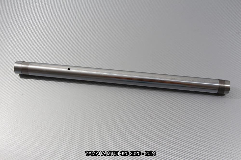 Tubes de fourche SPR YAMAHA MT03 320 2020 - 2024, Motos, Accessoires | Autre, Enlèvement ou Envoi, Neuf