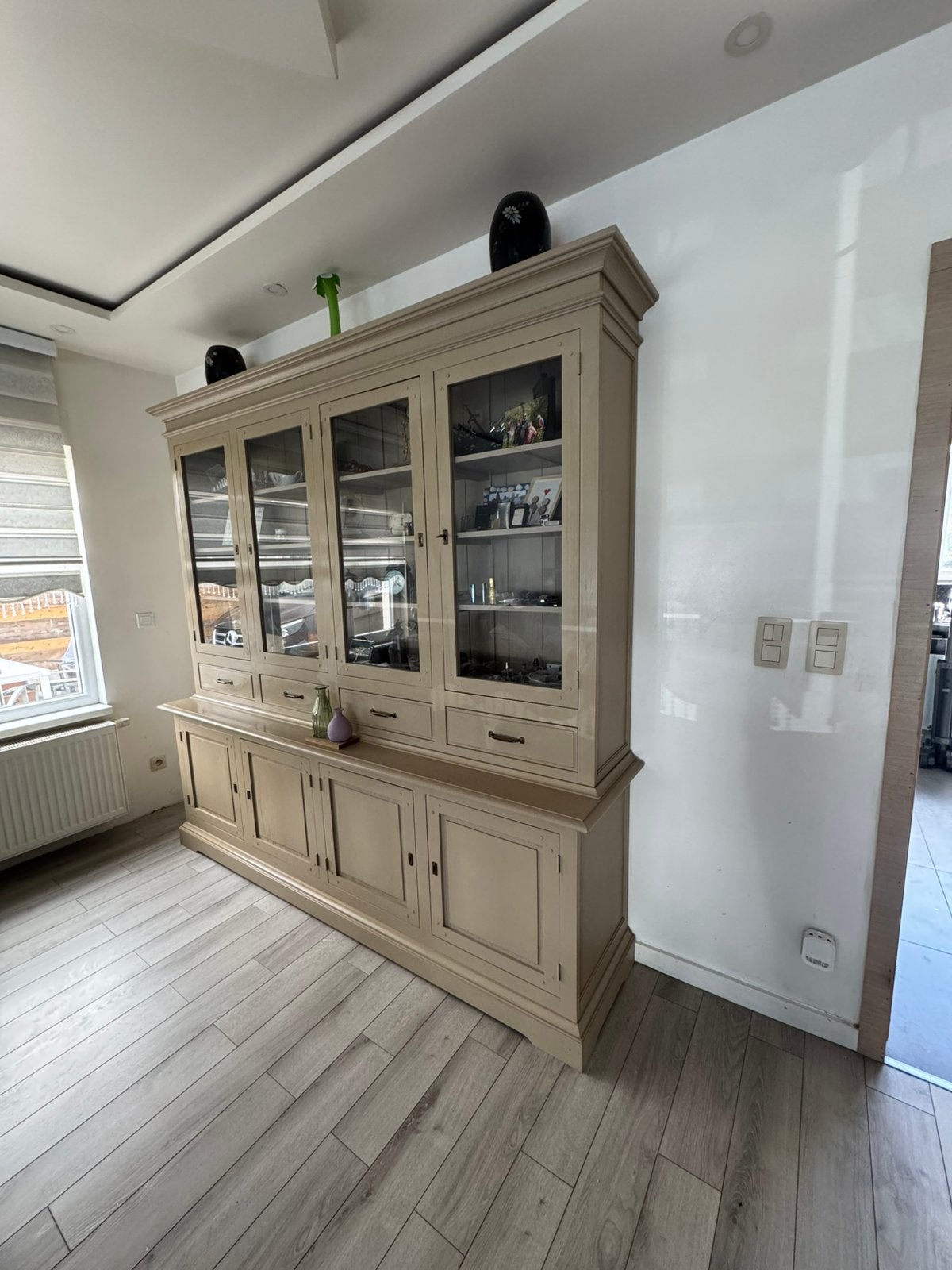 Kast, Maison & Meubles, Enlèvement, Comme neuf