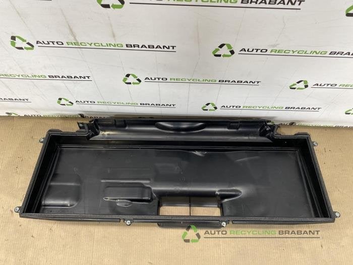 Boîtier filtre à air d'un Tesla Model X, -, 3 mois de garantie, Utilisé, -