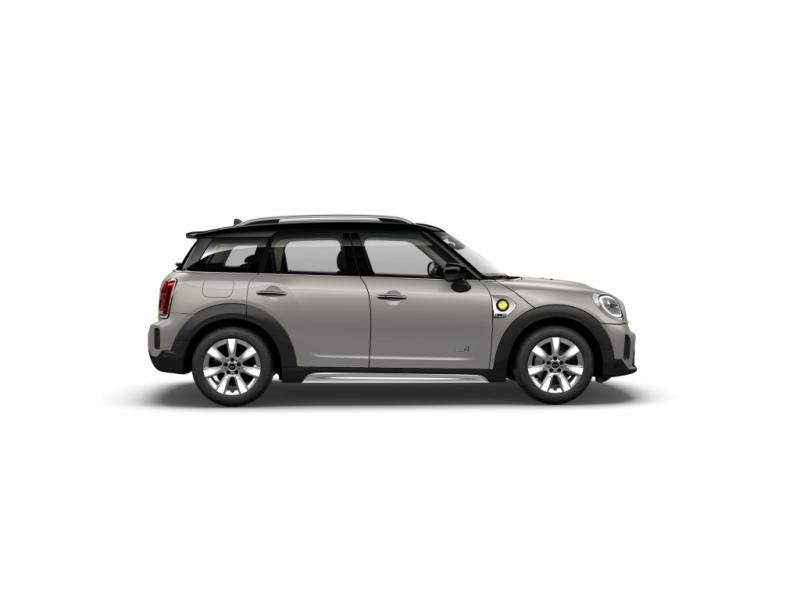 MINI Cooper SE ALL4, Auto's, Mini, Automaat, Bedrijf, https://public.car-pass.be/vhr/b7182de4-1baa-453f-bf31-e519f315c4d5, 5 deurs