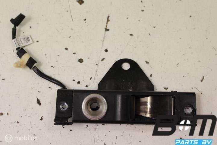 Sluitdeel cabrio dak rechts Audi A3 8P Cabrio 8P7871444B, Auto-onderdelen, Gebruikt