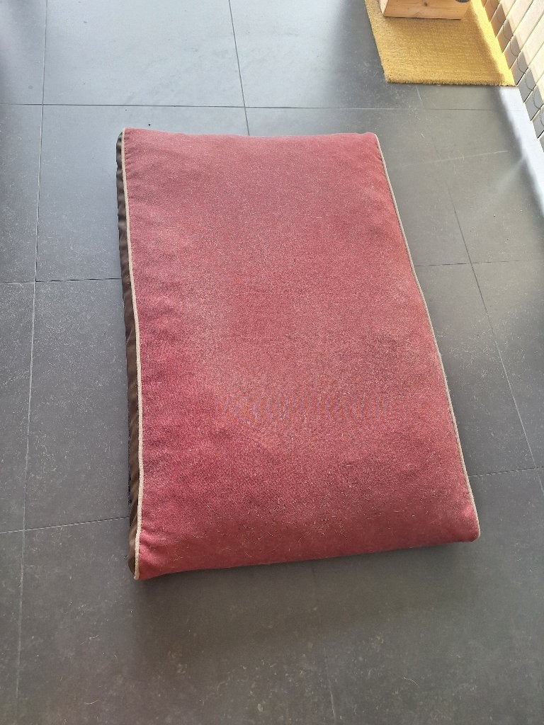 Hondenkussen, Animaux & Accessoires, Paniers pour chiens, Enlèvement, Utilisé