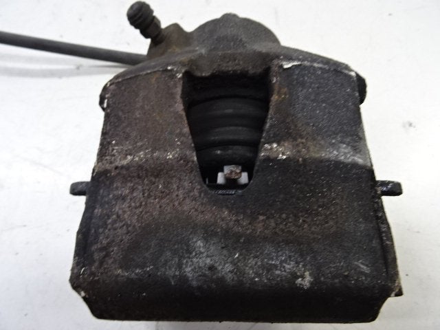 ETRIER DE FREIN AVANT DROIT Volkswagen Golf VI (5K1), Volkswagen, Volkswagen AG, Utilisé, Kundenbetreuung@volkswagen.de