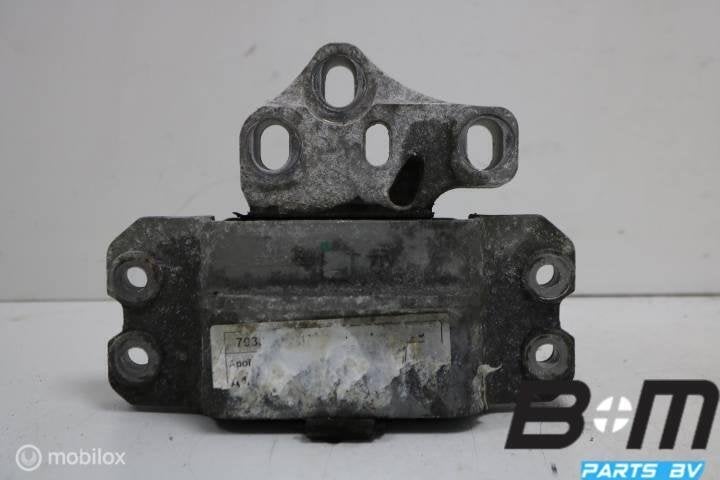 Motorsteun VW Sharan 7N 5N0199555, Autos : Pièces & Accessoires, Moteurs & Accessoires, Utilisé
